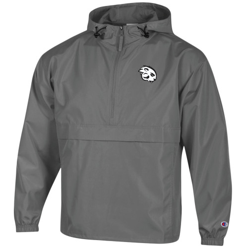  Champion Graphite Packable Jacket - Buzz