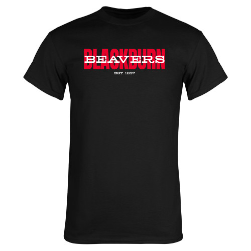 Main Image for  Black T Shirt