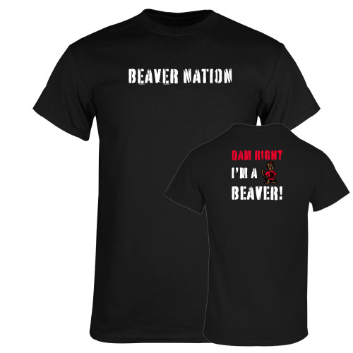 Main Image for  Black T Shirt