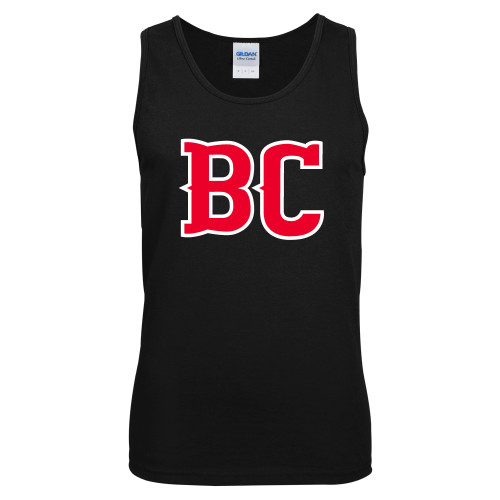  Black Tank Top - BC