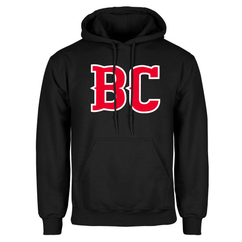  Black Fleece Hoodie - BC