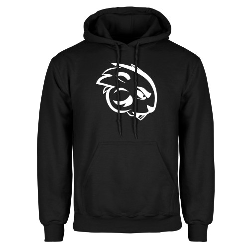  Black Fleece Hoodie - Buzz