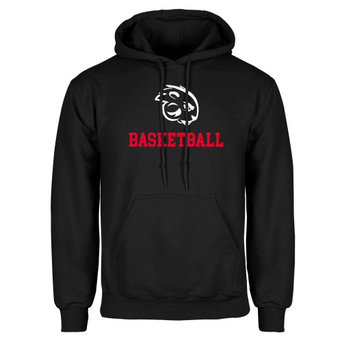  Black Fleece Hoodie - Basketball