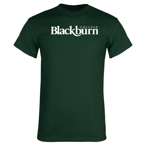 Main Image for  Dark Green T Shirt