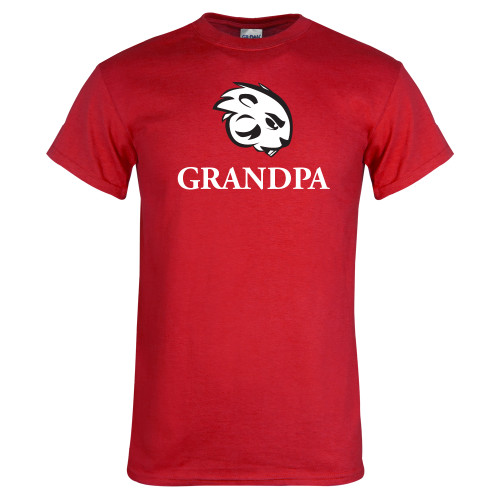 Main Image for  Red T Shirt