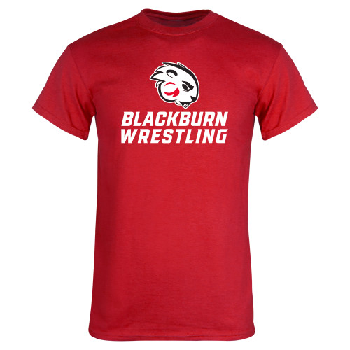 Main Image for  Red T Shirt