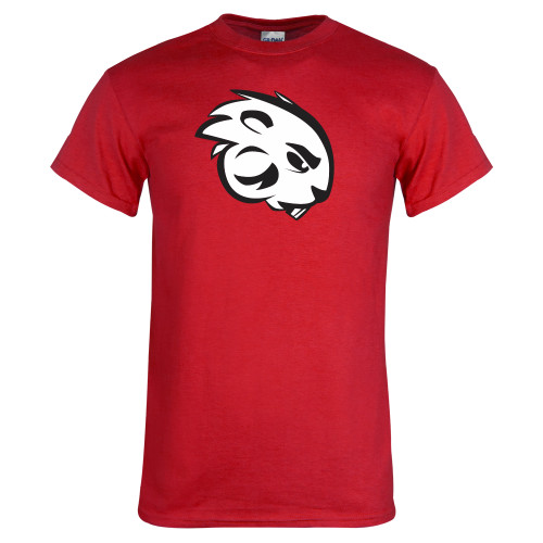 Main Image for  Red T Shirt