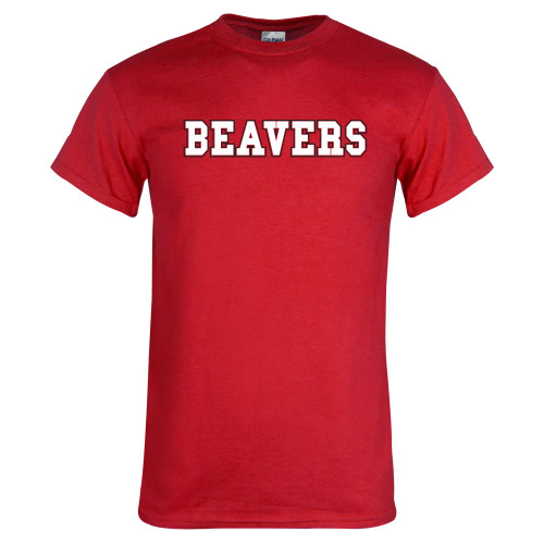 Main Image for  Red T Shirt