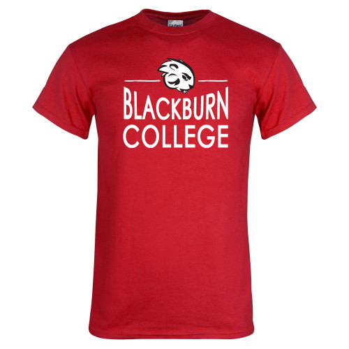 Main Image for  Red T Shirt