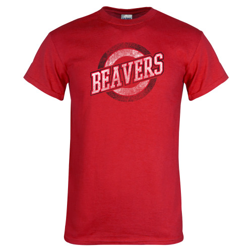 Main Image for  Red T Shirt