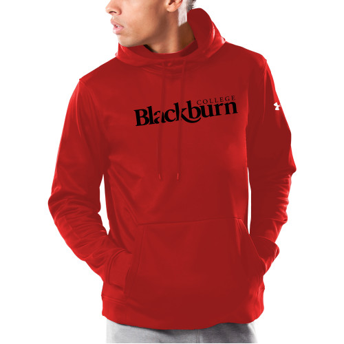 Main Image for  Under Armour Red Armour Fleece Hoodie