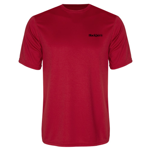 Main Image for  Red Performance Tee