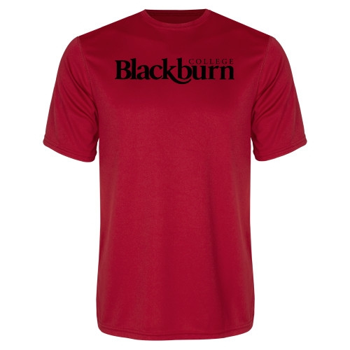 Main Image for  Red Performance Tee