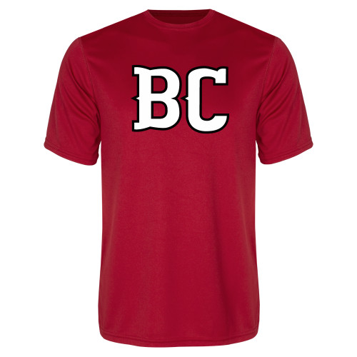 Main Image for  Red Performance Tee