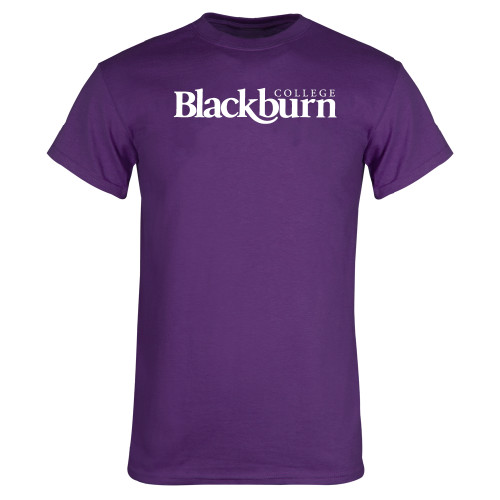 Main Image for  Purple T Shirt