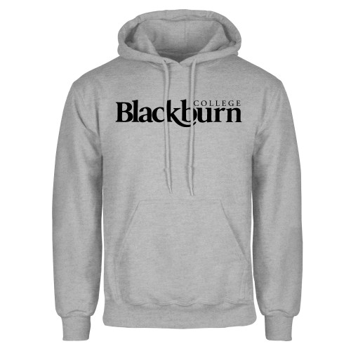 Main Image for  Grey Fleece Hoodie