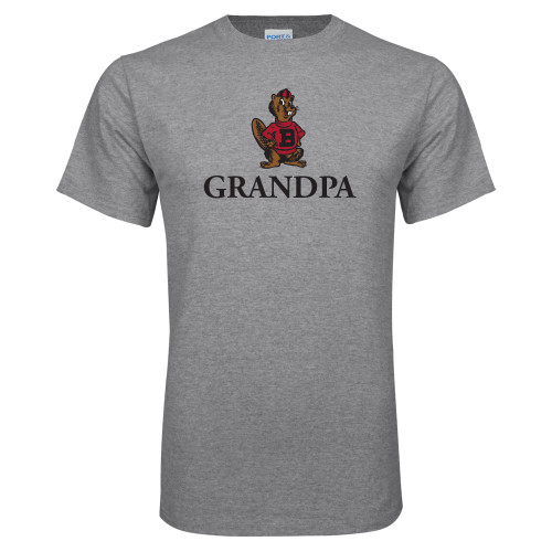 Main Image for  Grey T Shirt