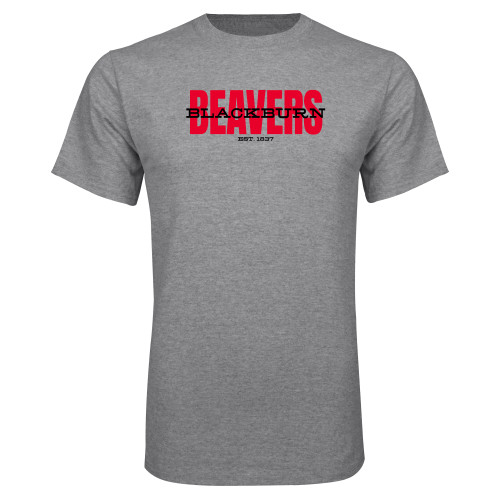 Main Image for  Grey T Shirt