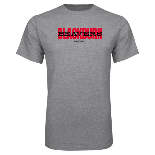 Main Image for  Grey T Shirt