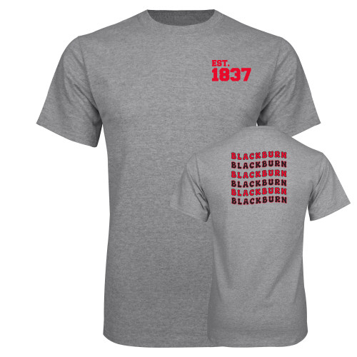 Main Image for  Grey T Shirt