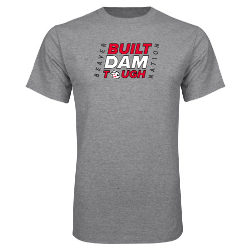 Main Image for  Grey T Shirt