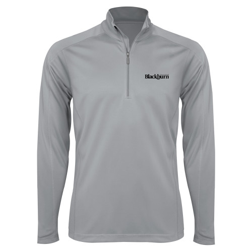  Syntrel Platinum Interlock 1/4 Zip - Blackburn College