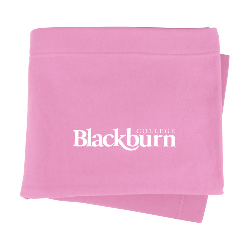 Main Image for  Pink Sweatshirt Blanket