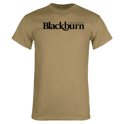Main Image for  Khaki Gold T Shirt