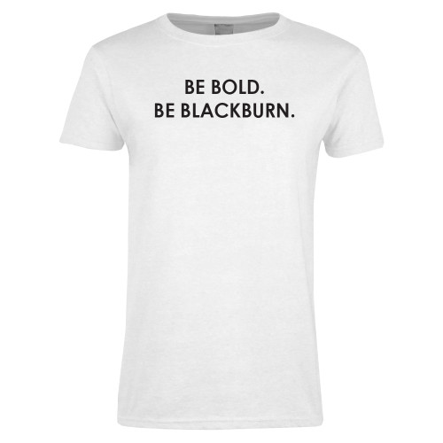 Main Image for  Womens White Short Sleeve Tee