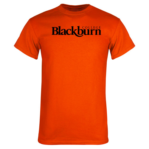 Main Image for  Orange T Shirt