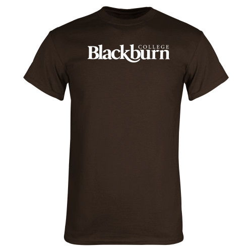 Main Image for  Brown T Shirt