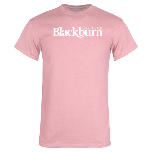 Main Image for  Light Pink T Shirt