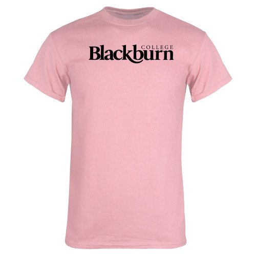 Main Image for  Light Pink T Shirt