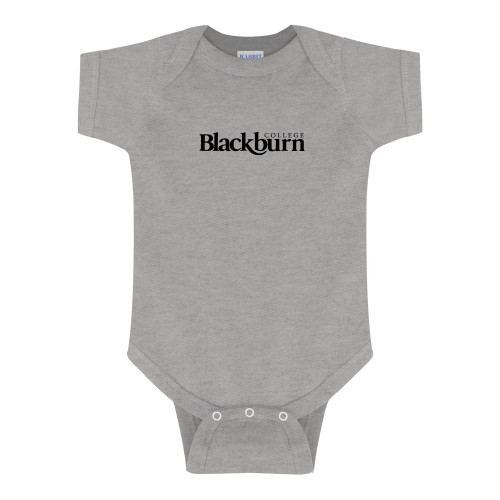 Main Image for  Grey Infant Onesie