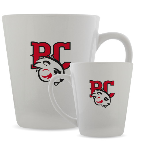  Full Color Latte Mug 12oz - BC With Buzz