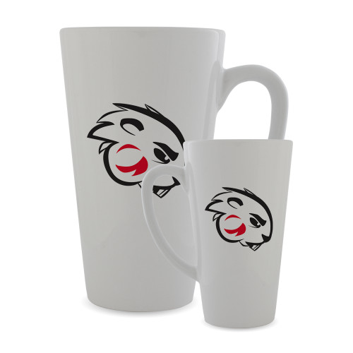  Full Color Latte Mug 17oz - Buzz