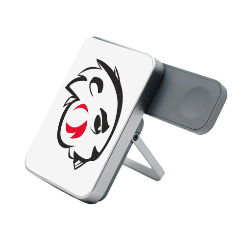 Blackburn Duelix Wireless Powerbank