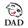 Thumbnail image for  Dad Decal
