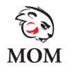 Thumbnail image for  Mom Decal