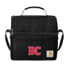 Thumbnail image for  Carhartt Black Lunch Cooler