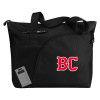 Thumbnail image for  Excel Black Sport Utility Tote