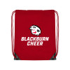 Thumbnail image for  Red Drawstring Backpack