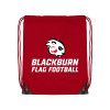 Thumbnail image for  Red Drawstring Backpack