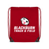 Thumbnail image for  Red Drawstring Backpack