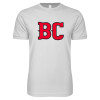 Thumbnail image for  Next Level White SoftStyle T Shirt