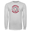 Thumbnail image for  White Long Sleeve T Shirt