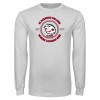 Thumbnail image for  White Long Sleeve T Shirt