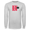 Thumbnail image for  White Long Sleeve T Shirt