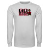 Thumbnail image for  White Long Sleeve T Shirt