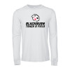 Thumbnail image for  Bella + Canvas White Jersey Cotton Long Sleeve T Shirt